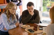 The Hunting Party Season 1 Source: Universal Television